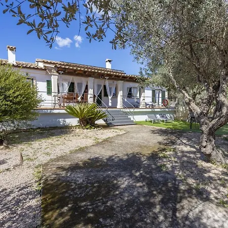 Villa Barons Bunyola